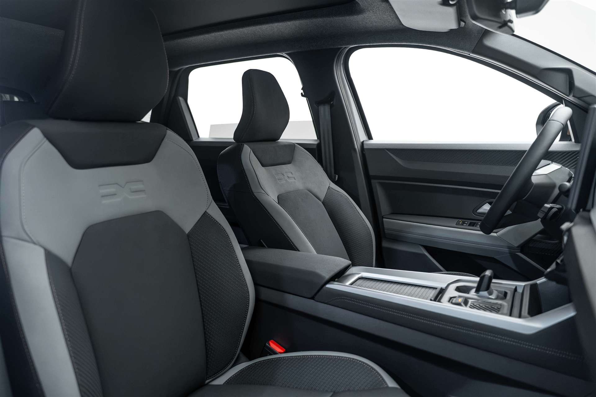 DACIA DACIA Bigster HEV 155 Extreme Automat-image-11