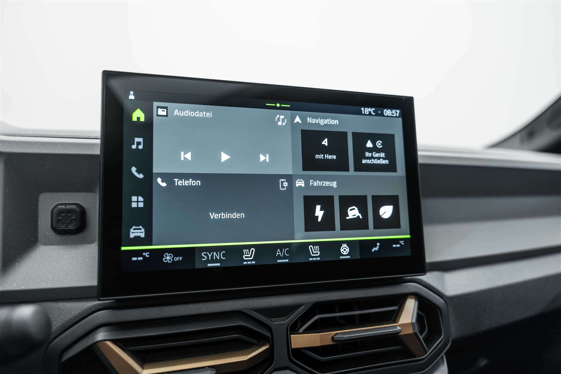 DACIA DACIA Bigster HEV 155 Extreme Automat-image-23