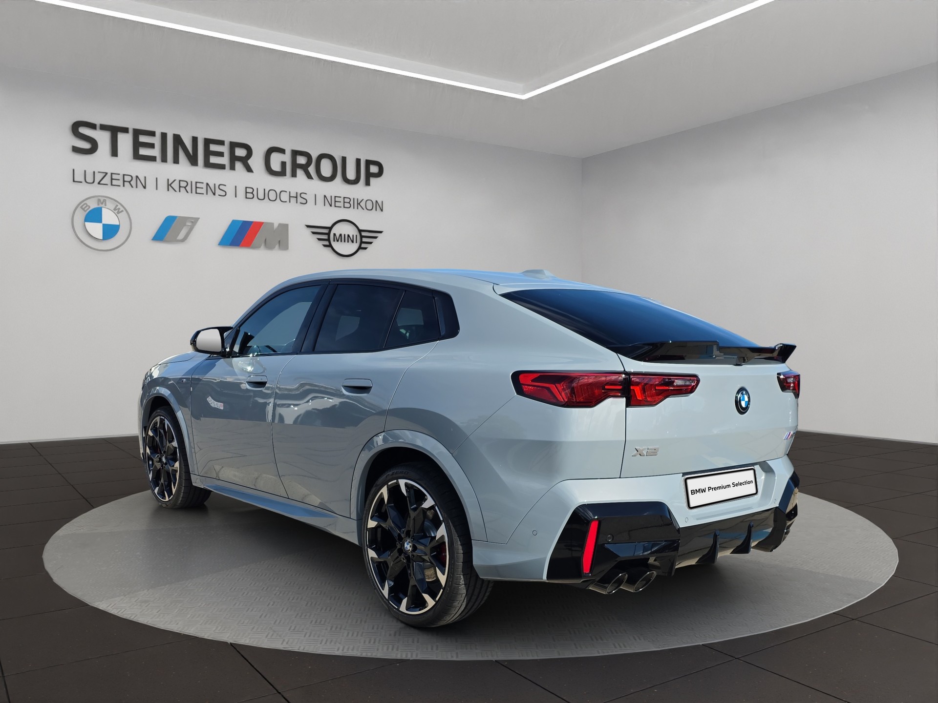 BMW X2 xDrive M35i M Sport Pro-image-5