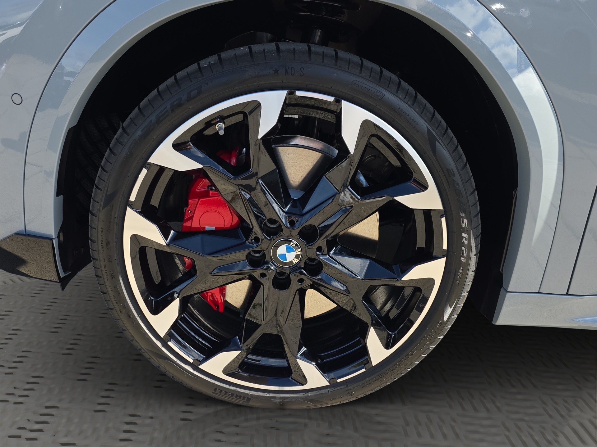 BMW X2 xDrive M35i M Sport Pro-image-6