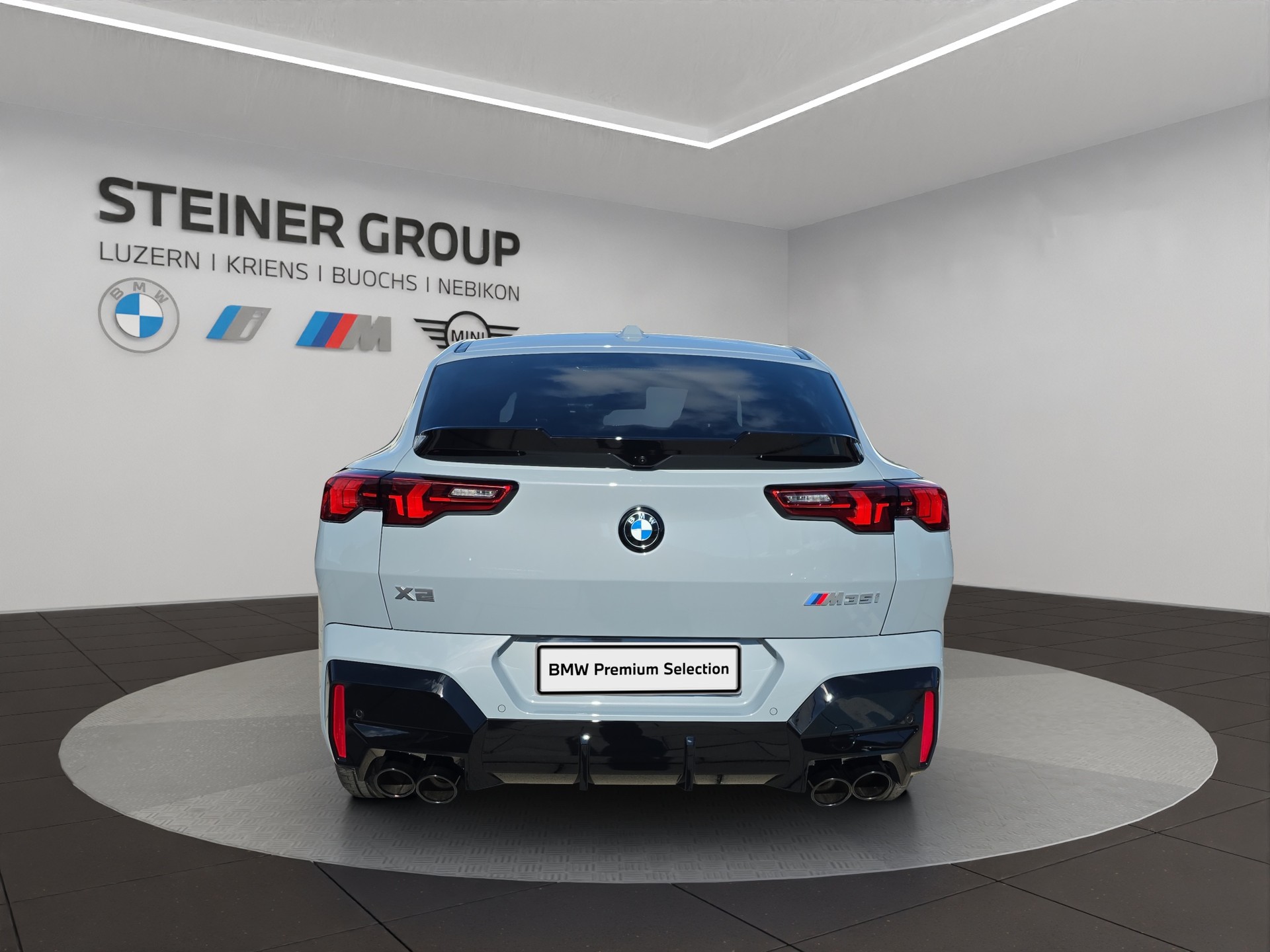 BMW X2 xDrive M35i M Sport Pro-image-4