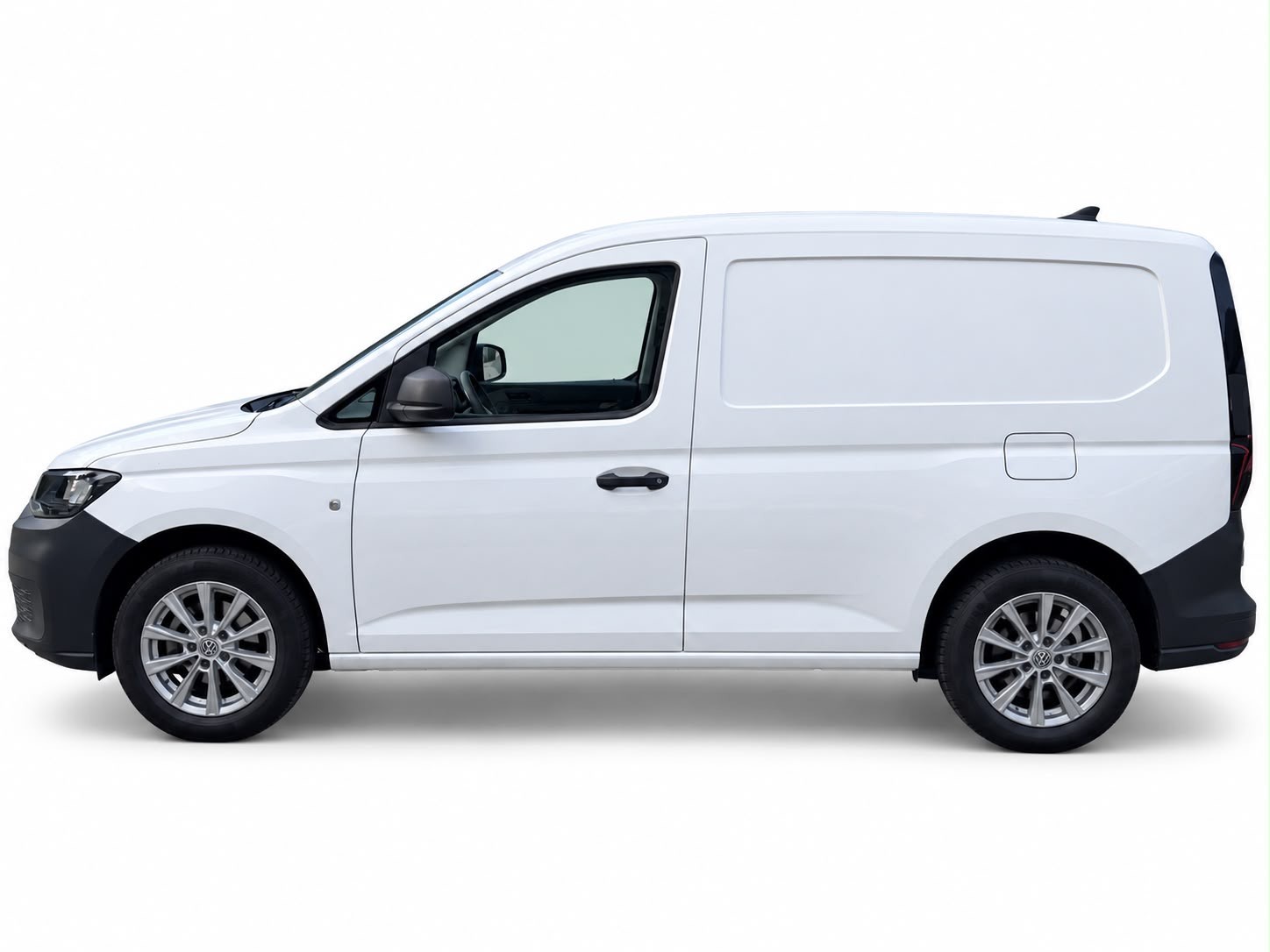 VW Caddy Cargo 2.0TDI-image-3