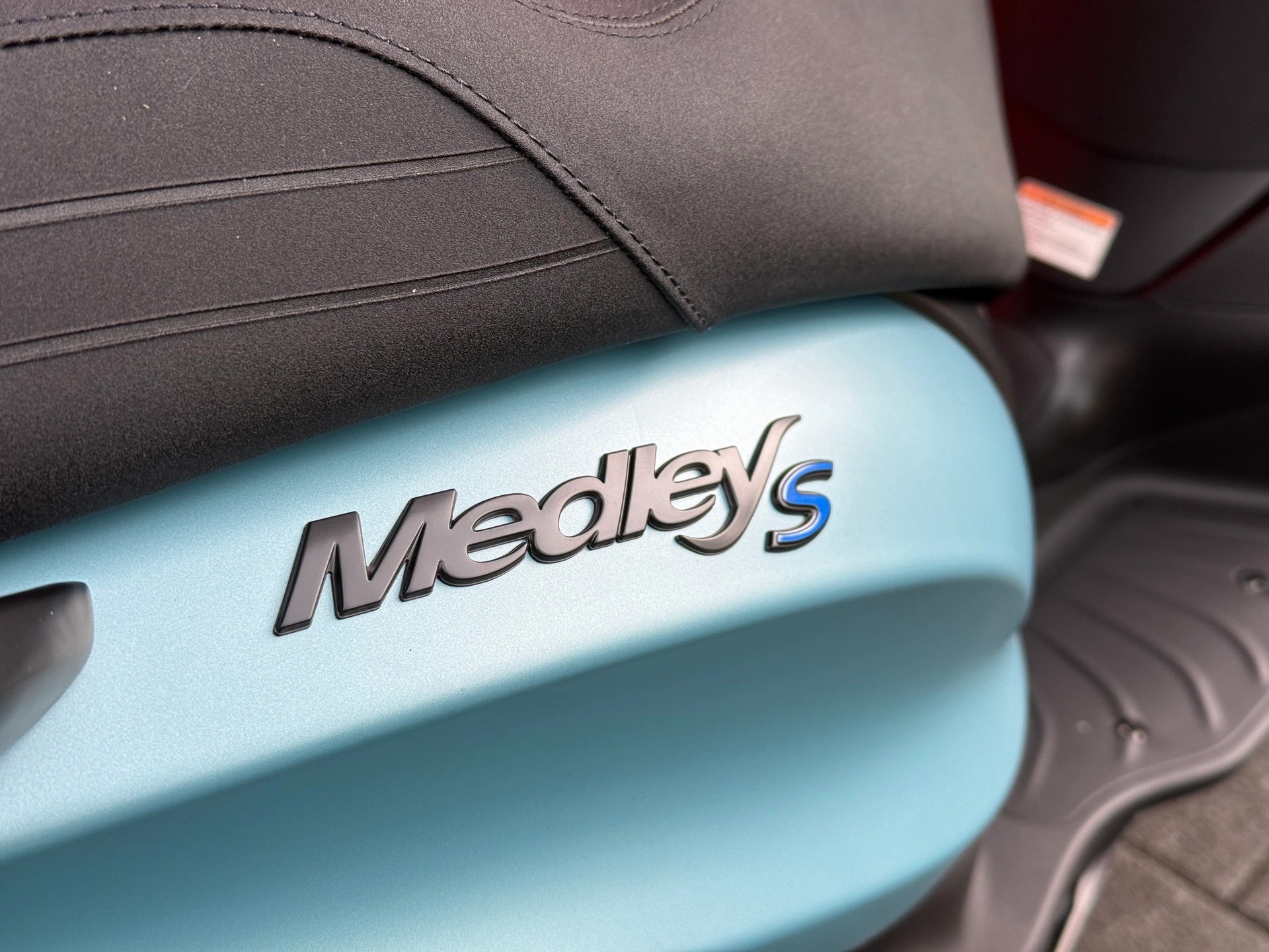 PIAGGIO Medley 125 Sport E5+-image-5