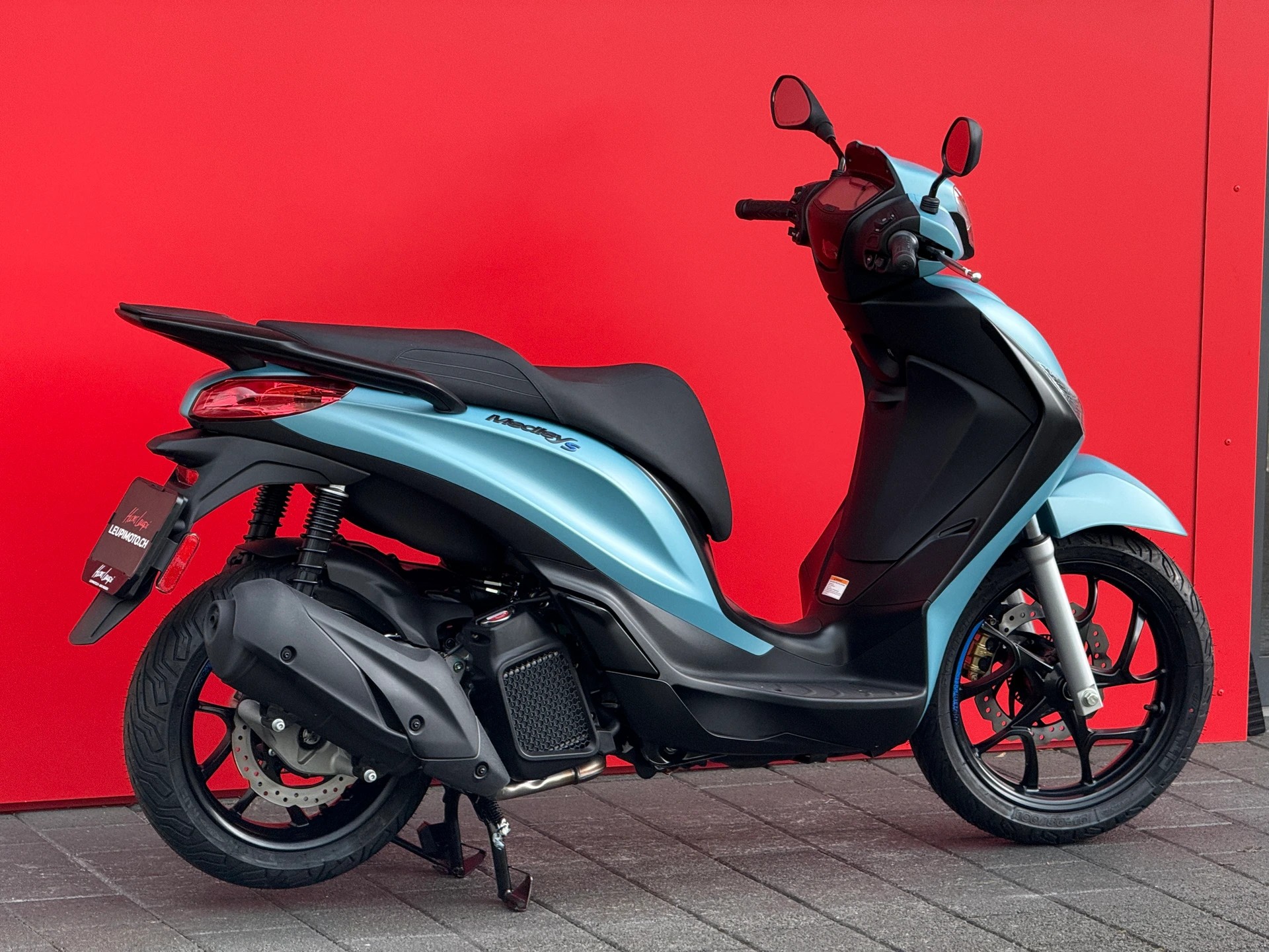 PIAGGIO Medley 125 Sport E5+-image-15