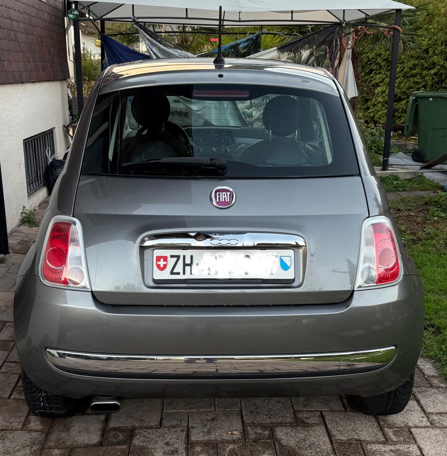 FIAT 0.9 T TwinAir Lounge Dual.-image-3