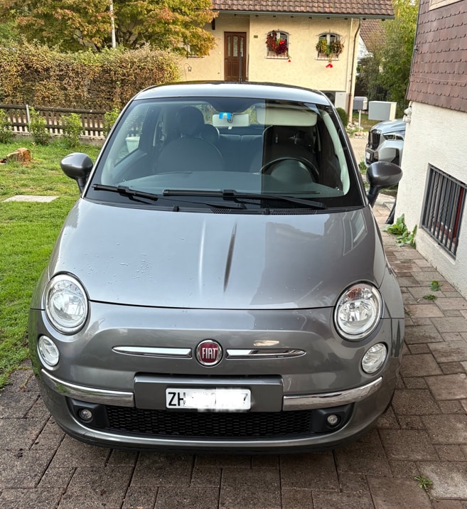 FIAT 0.9 T TwinAir Lounge Dual.-image-0