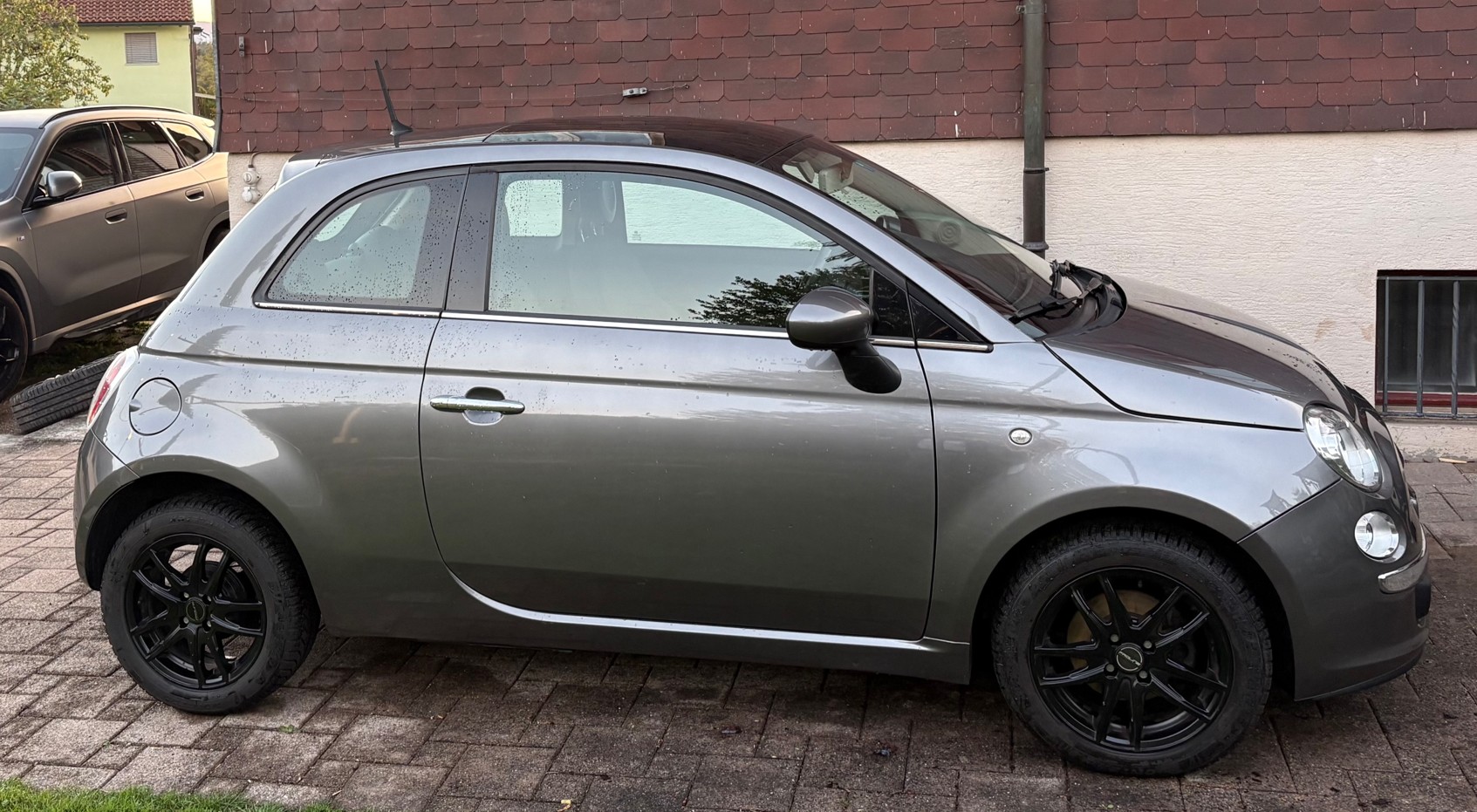 FIAT 0.9 T TwinAir Lounge Dual.-image-2