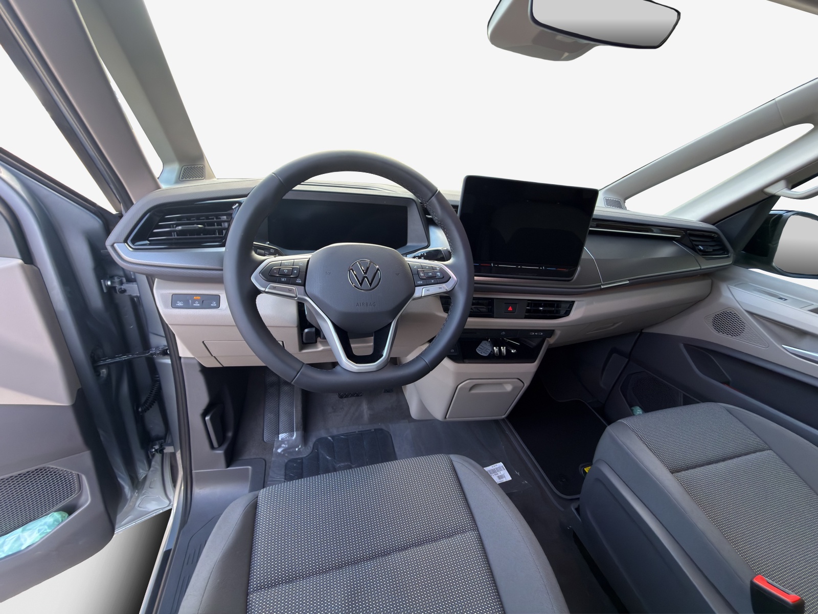 VW California 2.0 TDI Beach Tour Liberty-image-8