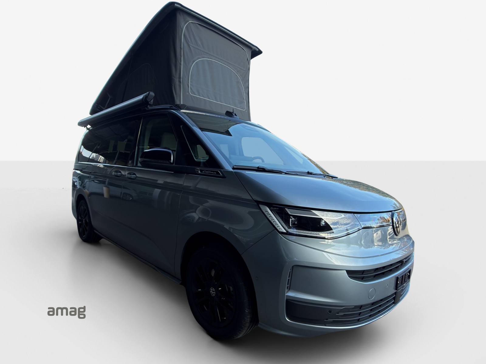 VW California 2.0 TDI Beach Tour Liberty-image-5