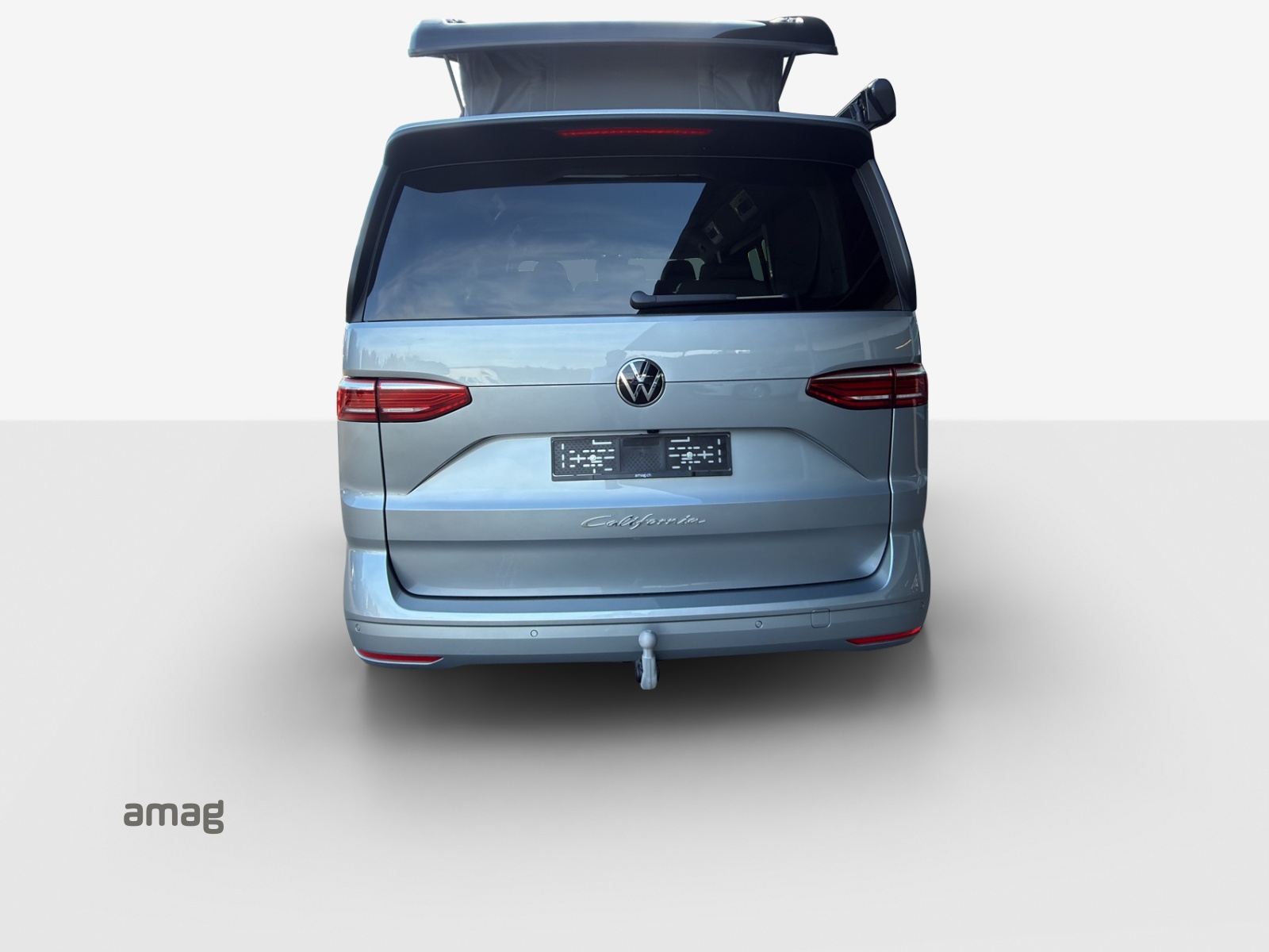 VW California 2.0 TDI Beach Tour Liberty-image-3