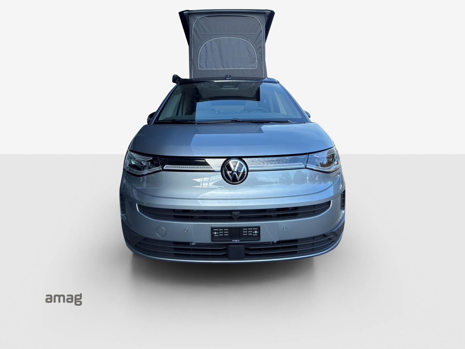 VW California 2.0 TDI Beach Tour Liberty-image-6