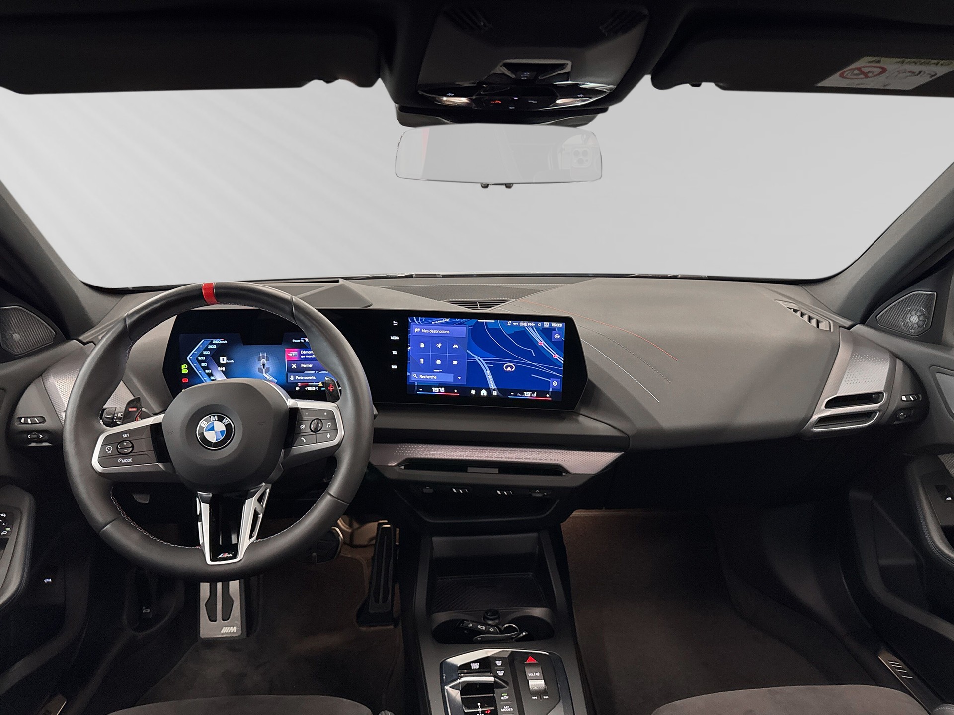 BMW M135 xDrive M Sport Pro-image-5