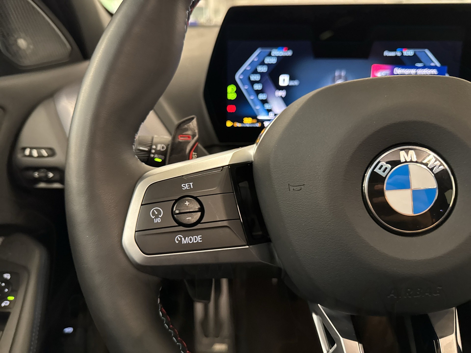 BMW M135 xDrive M Sport Pro-image-14