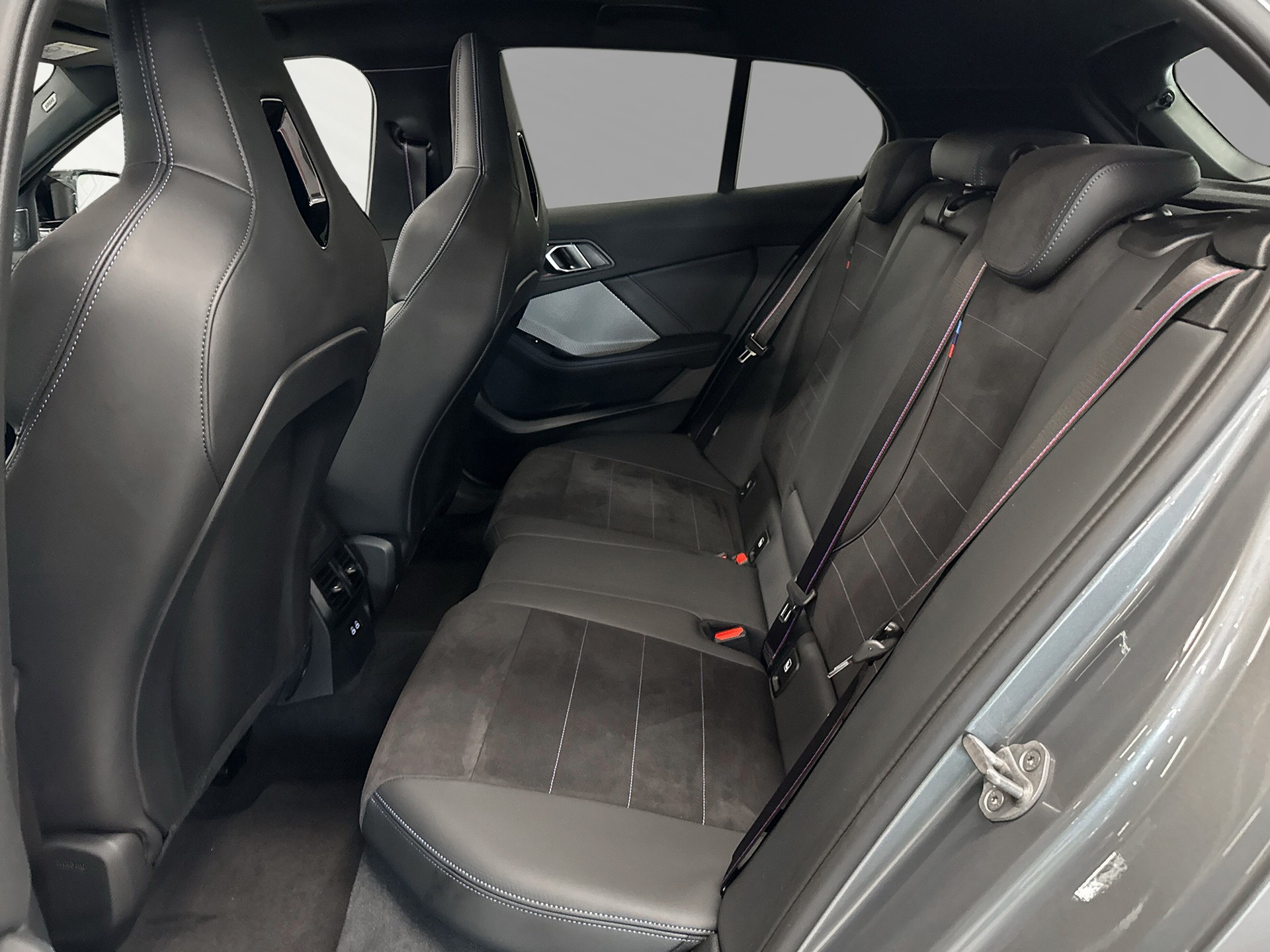 BMW M135 xDrive M Sport Pro-image-6