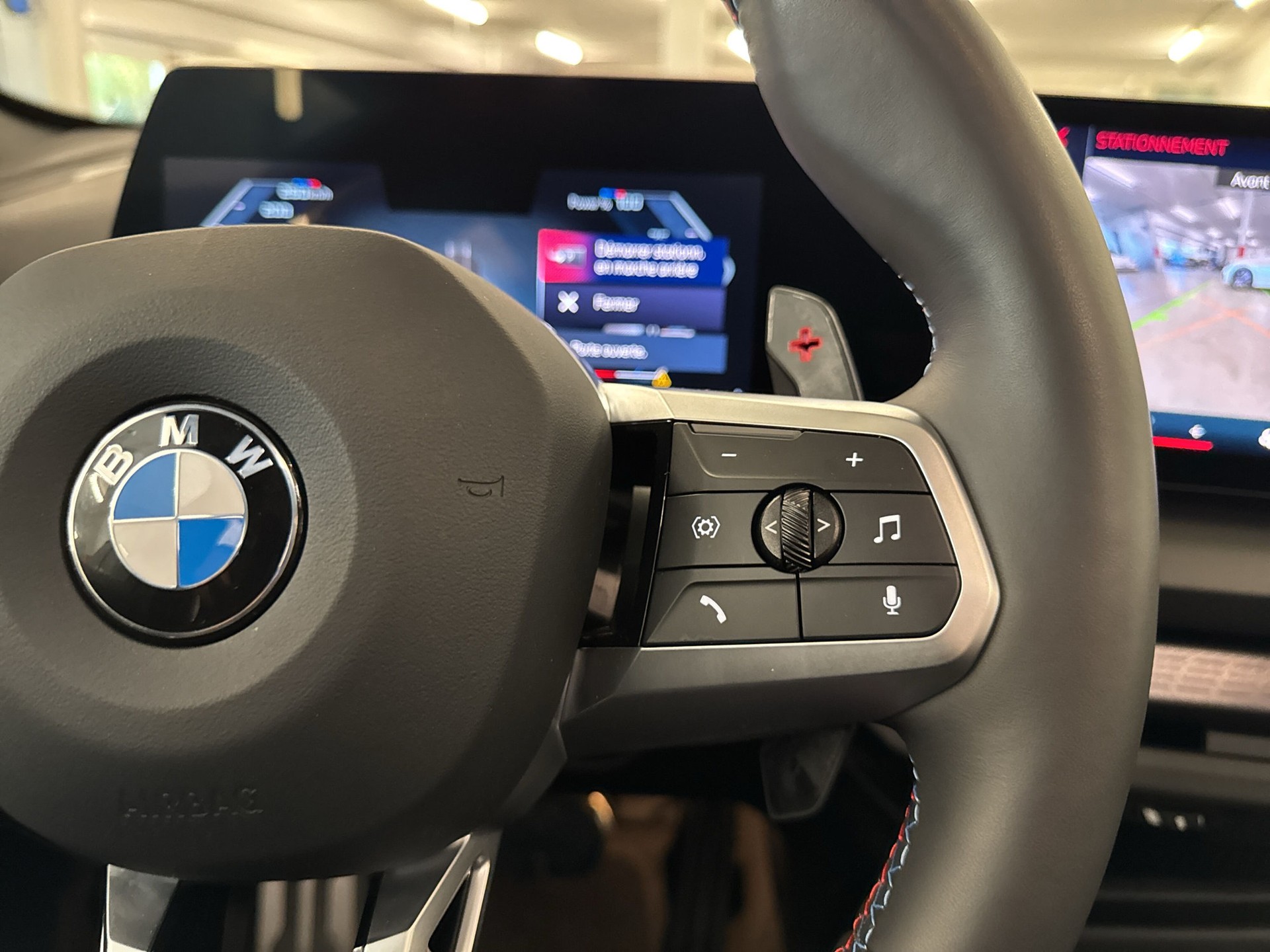 BMW M135 xDrive M Sport Pro-image-15