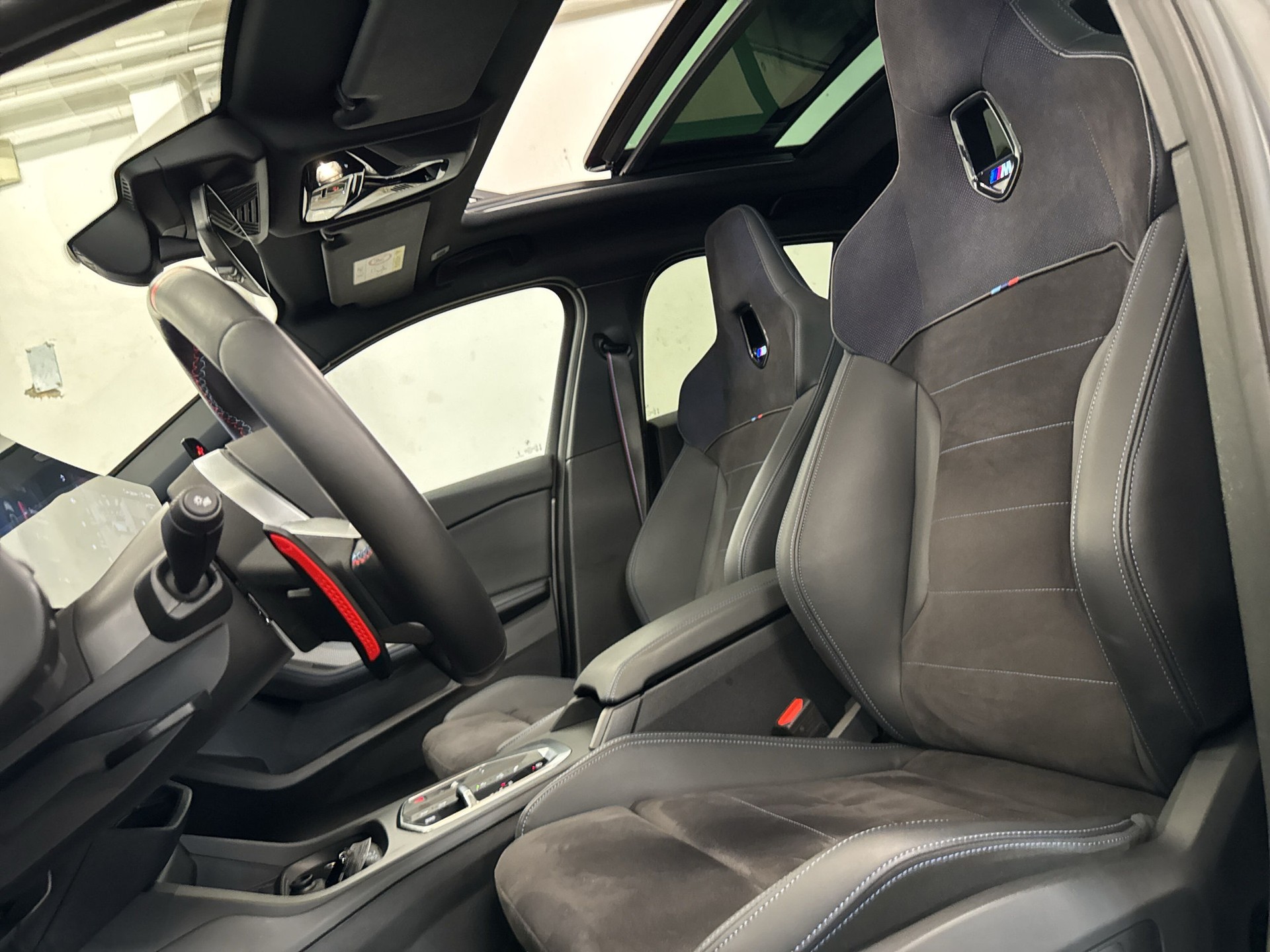 BMW M135 xDrive M Sport Pro-image-9