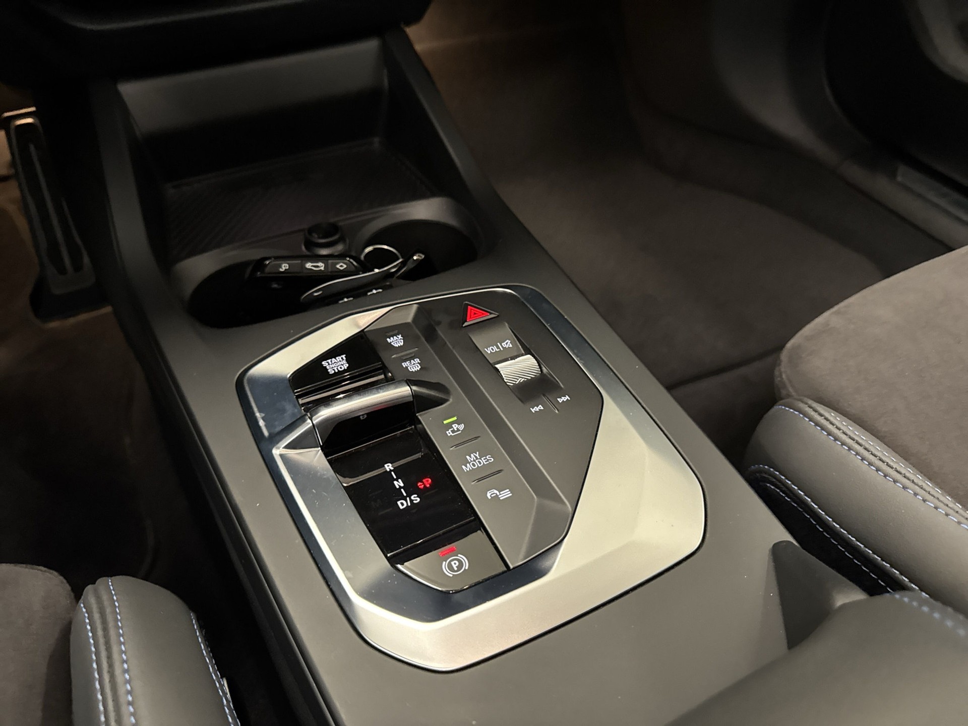BMW M135 xDrive M Sport Pro-image-12