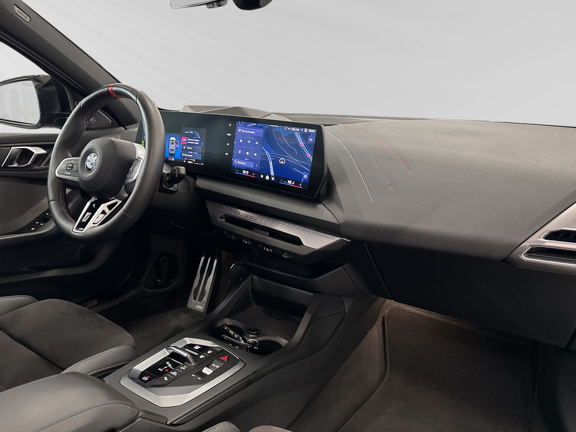 BMW M135 xDrive M Sport Pro-image-4