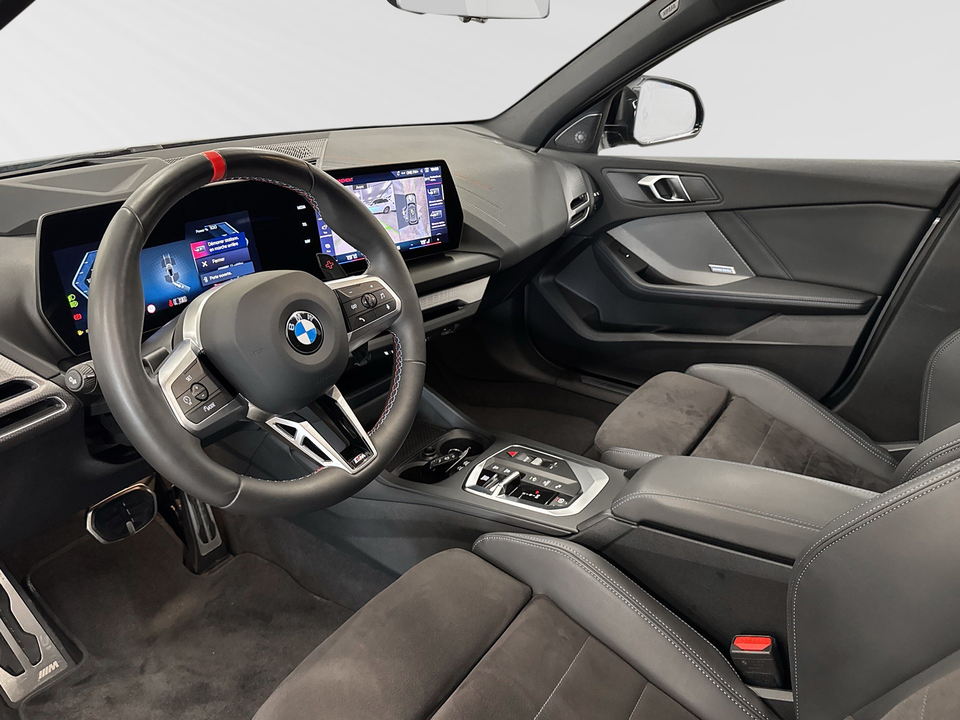 BMW M135 xDrive M Sport Pro-image-3