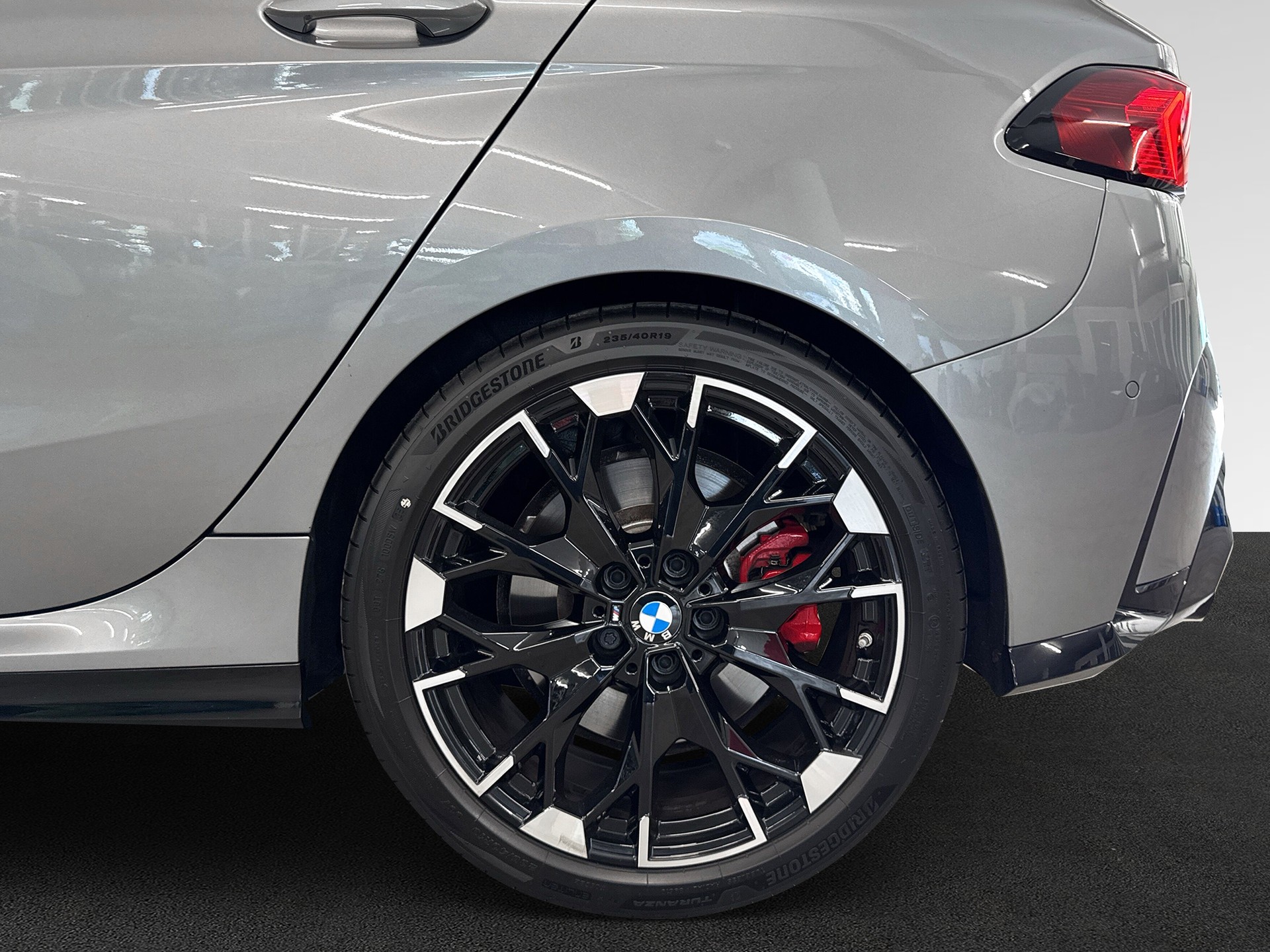 BMW M135 xDrive M Sport Pro-image-8