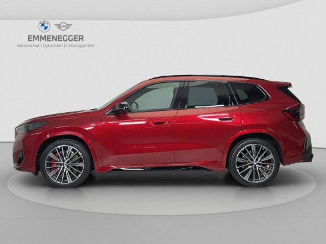 BMW X1 U11 M35i-image-1