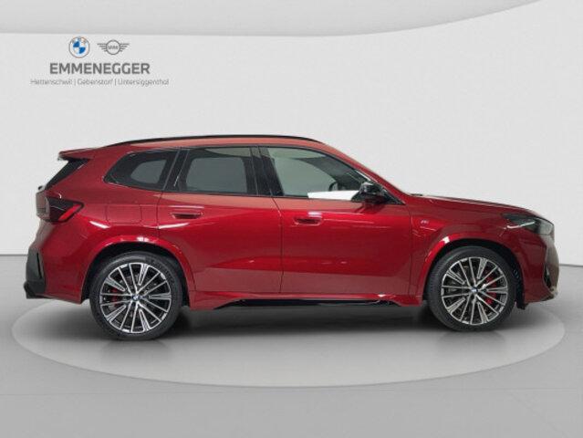 BMW X1 U11 M35i-image-5
