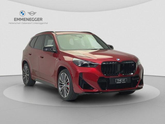 BMW X1 U11 M35i-image-6