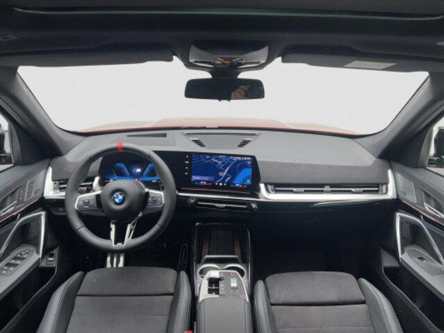 BMW X1 U11 M35i-image-10