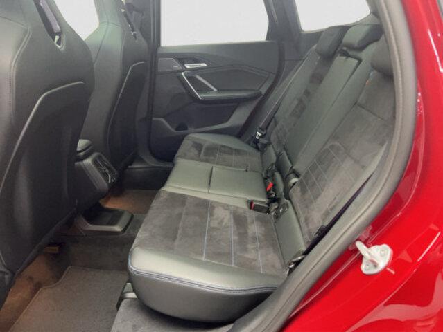 BMW X1 U11 M35i-image-9