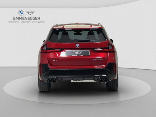BMW X1 U11 M35i-image-3