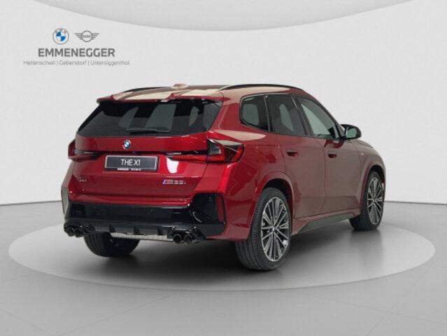 BMW X1 U11 M35i-image-4