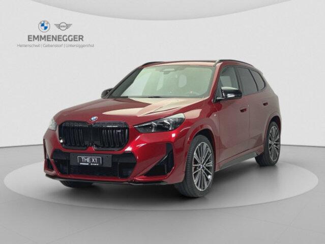 BMW X1 U11 M35i-image-0
