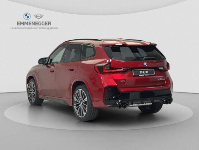 BMW X1 U11 M35i-image-2