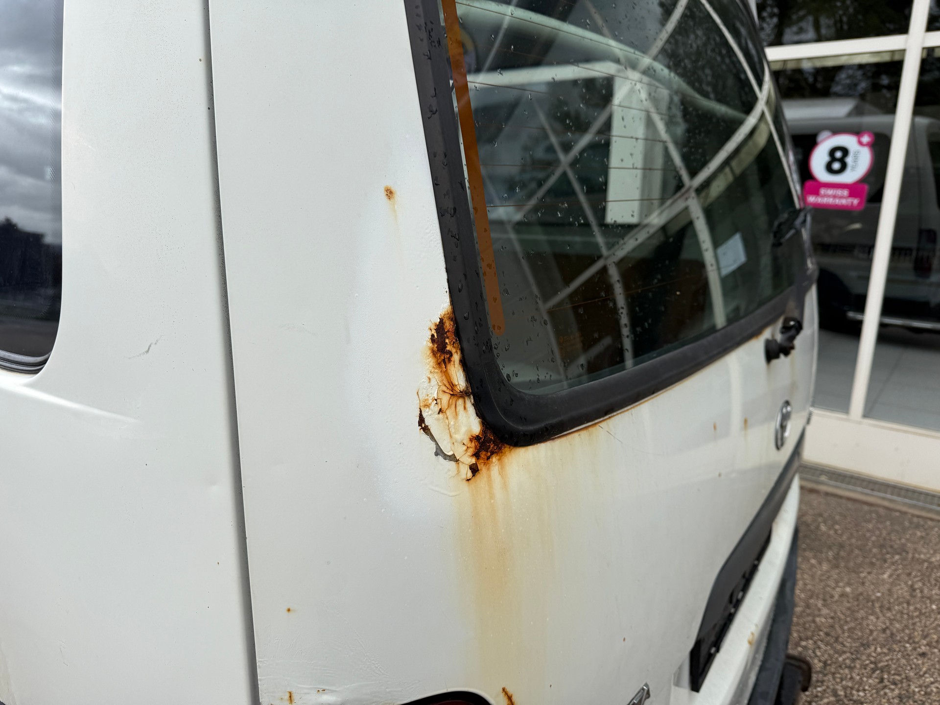 TOYOTA Hiace D-4D A/T-image-5