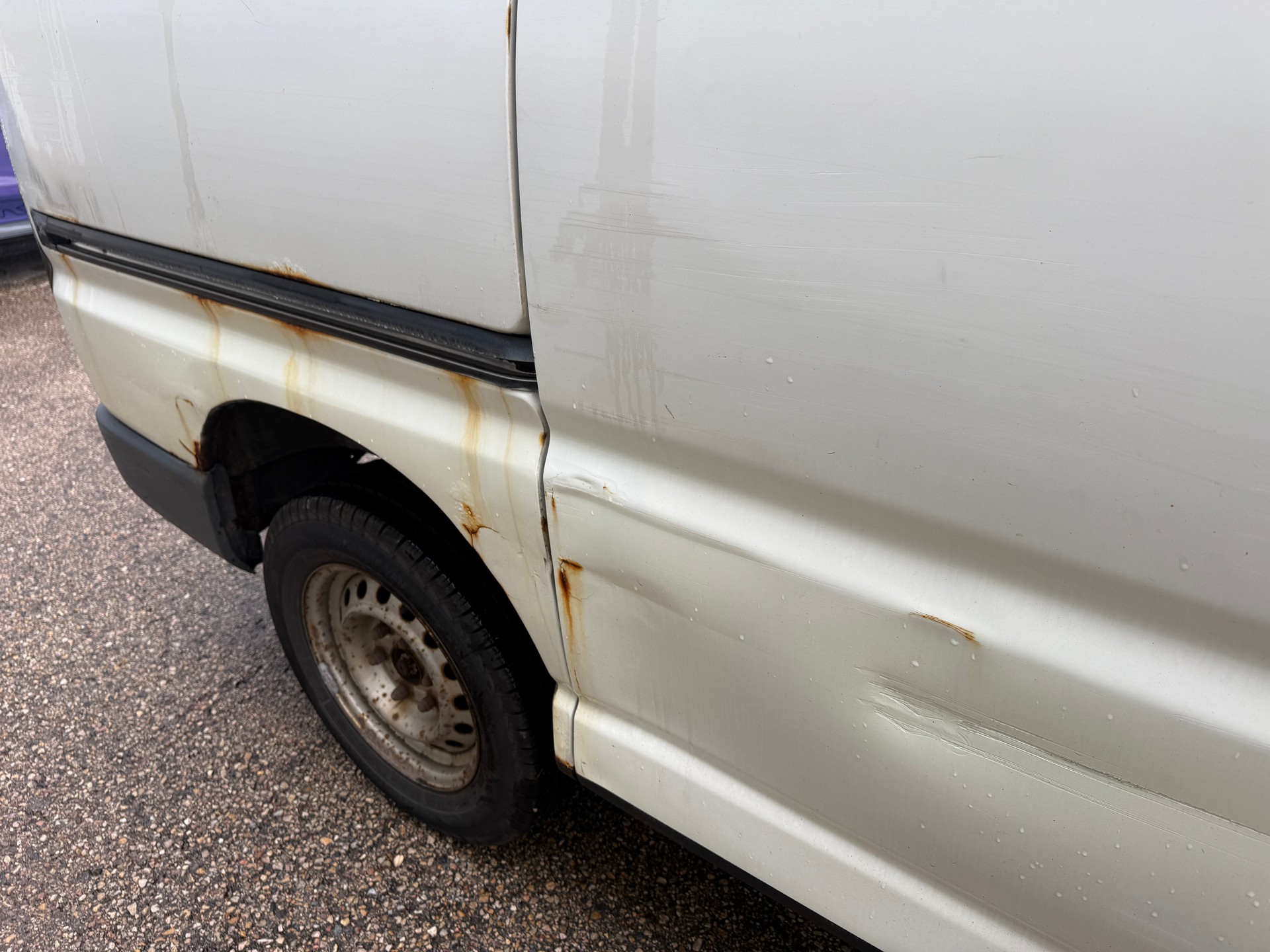 TOYOTA Hiace D-4D A/T-image-14