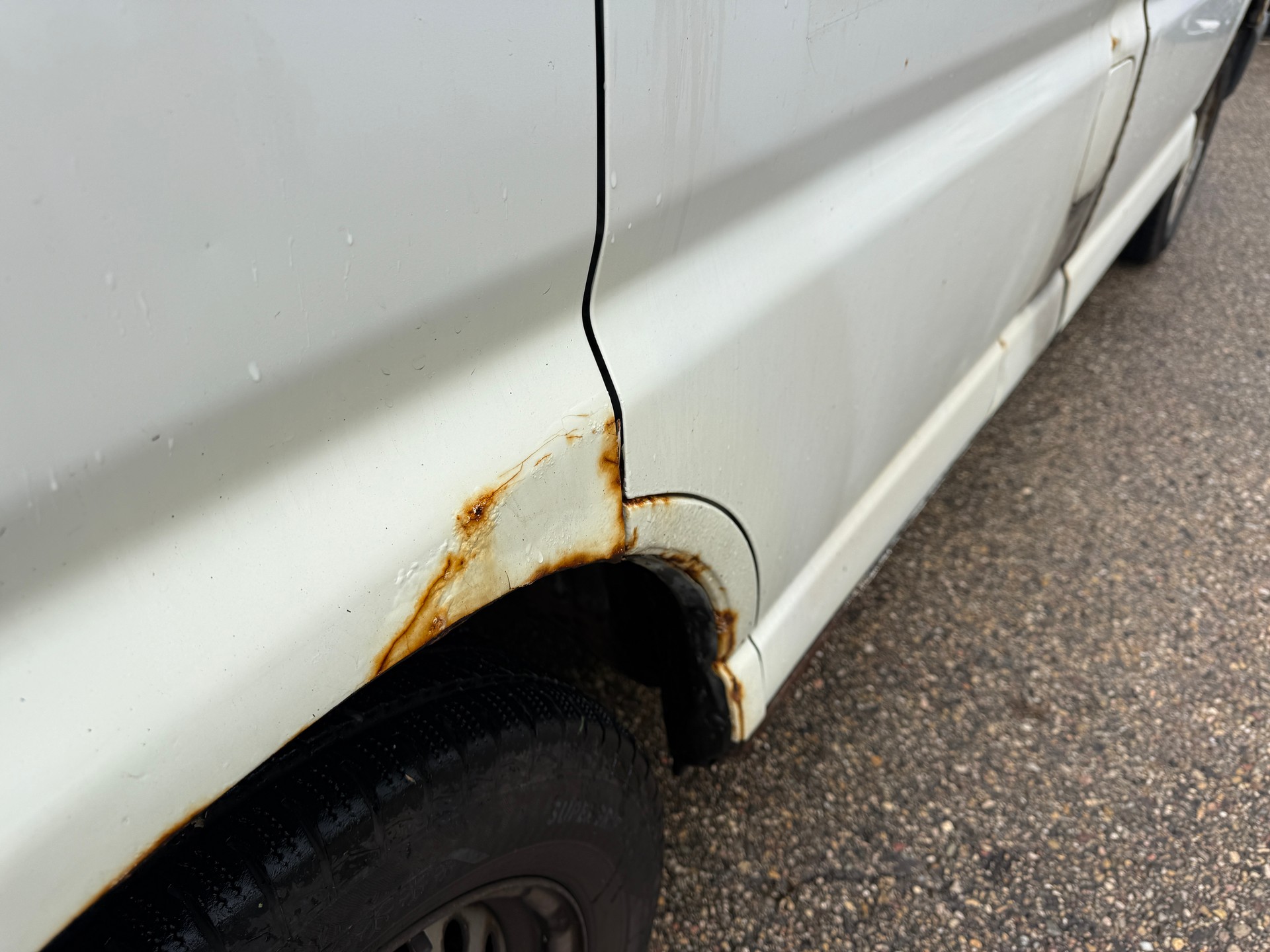 TOYOTA Hiace D-4D A/T-image-7
