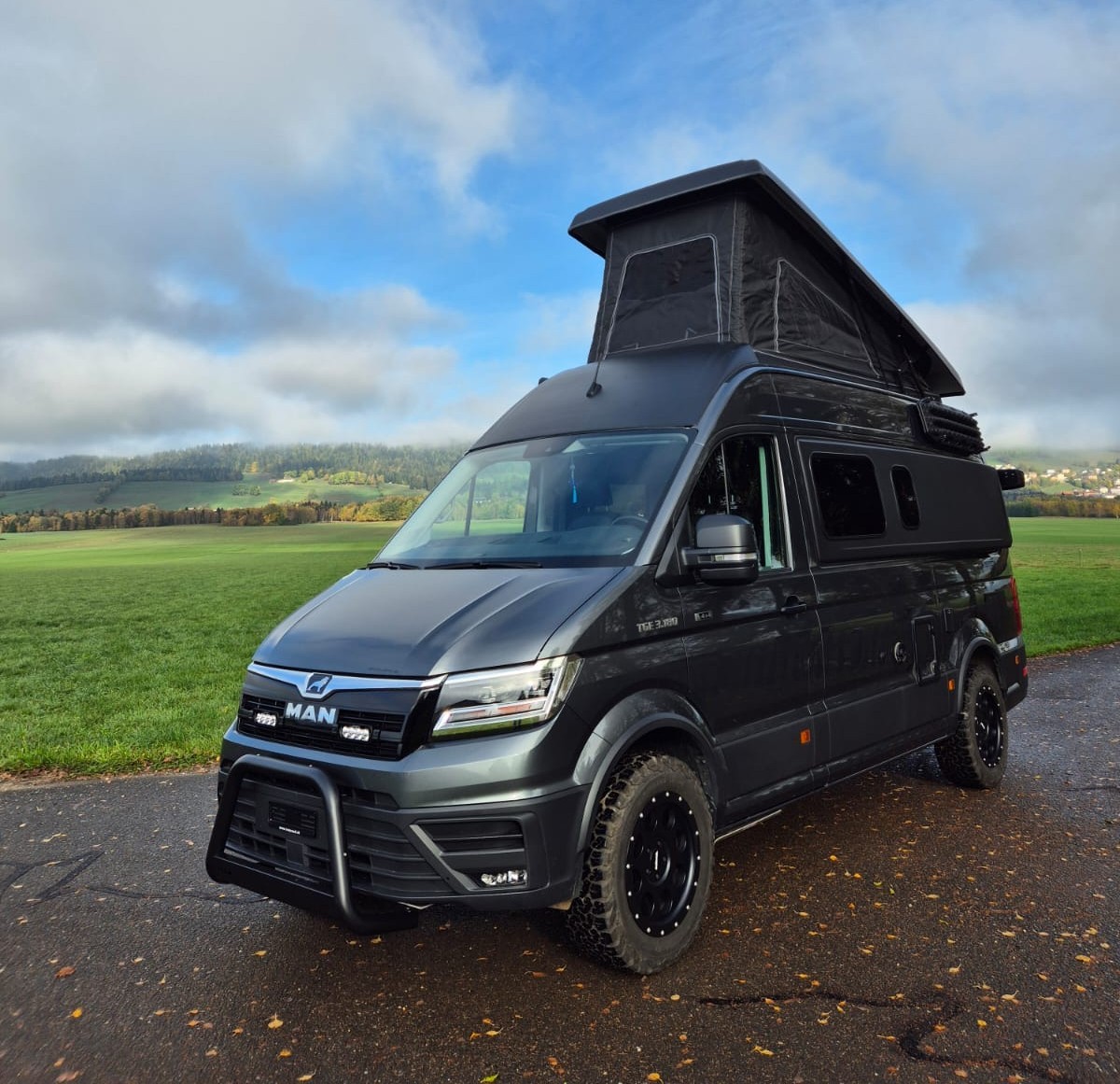 MAN 2.0 TDI 177 4x4-image-0