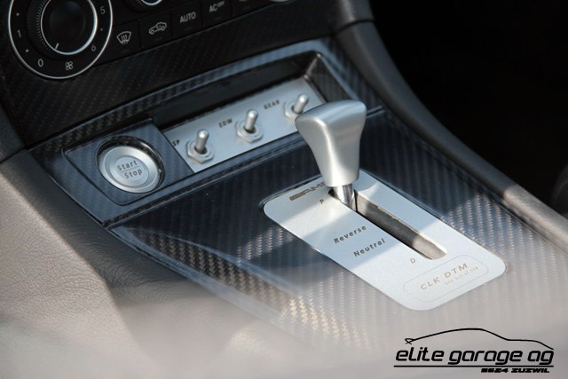MERCEDES-BENZ CLK DTM AMG-image-9