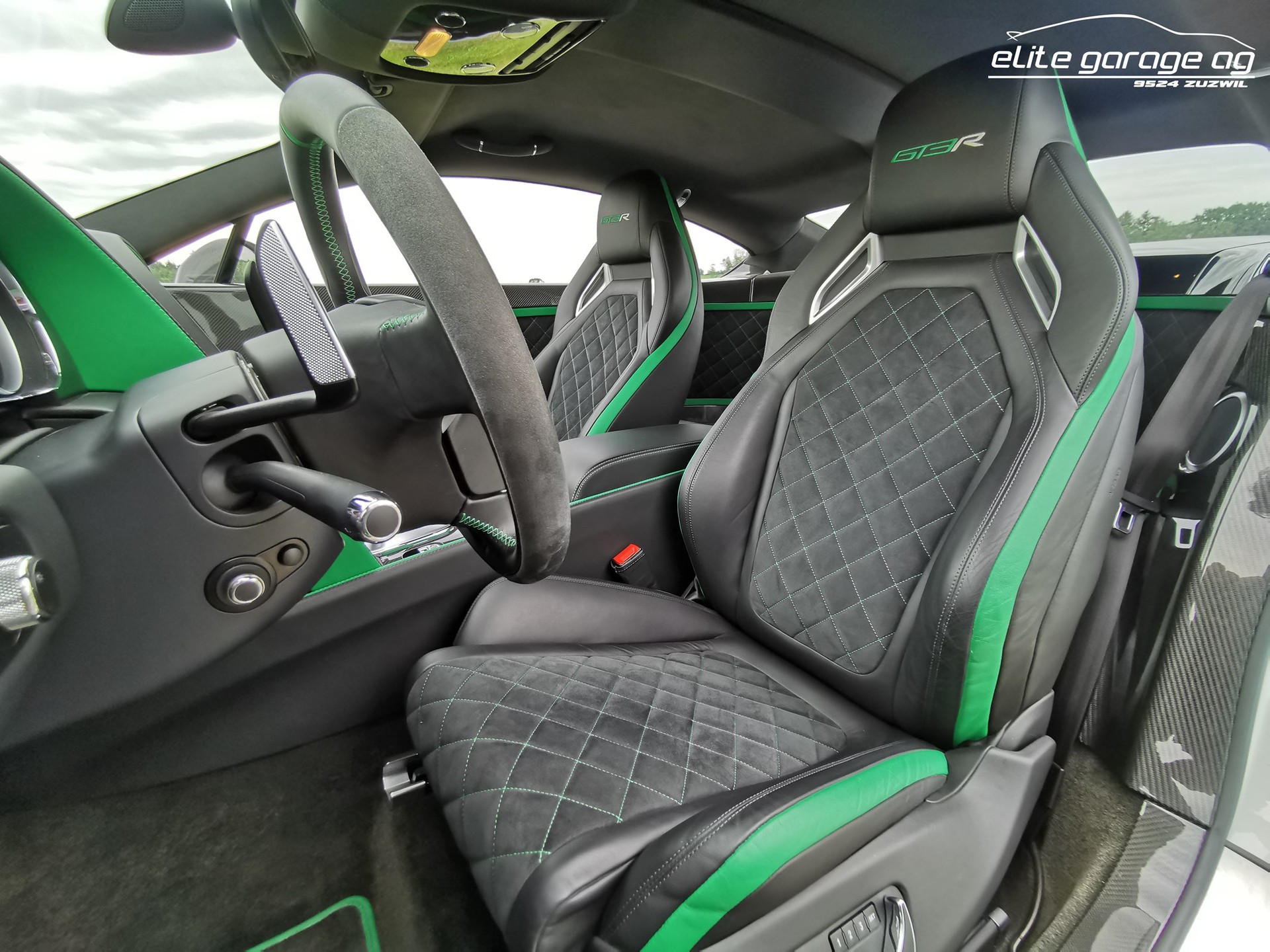 BENTLEY Continental GT3-R Supersports-image-10