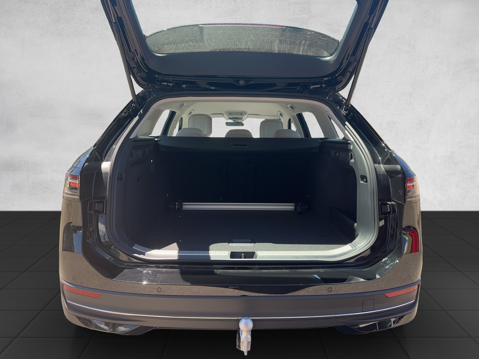 VW Passat Variant 2.0 TDI evo Business 4 Motion DSG-image-10