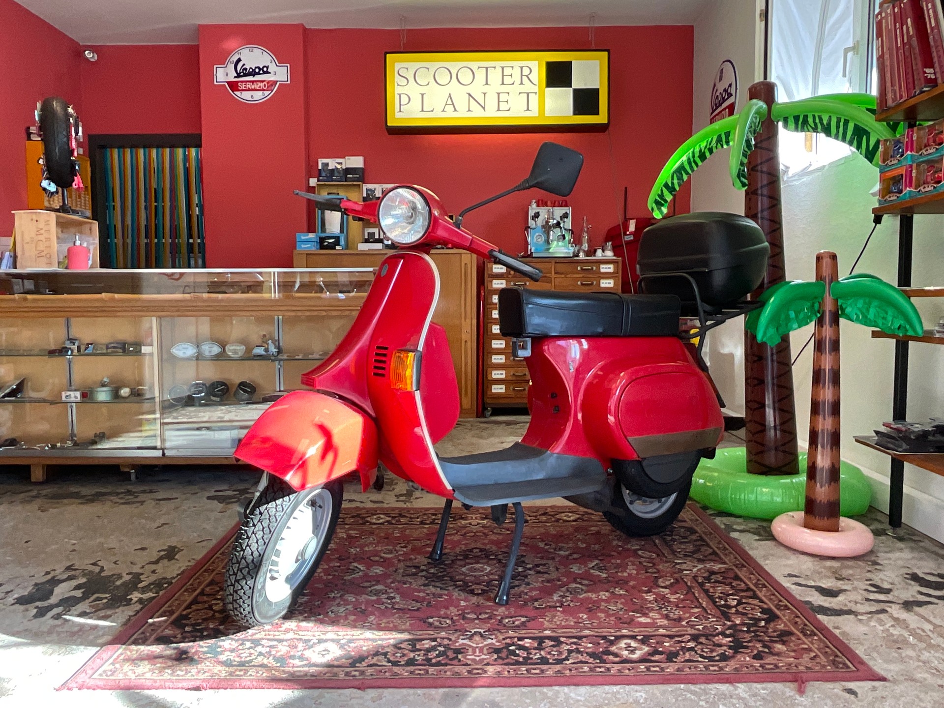 PIAGGIO Vespa PK 125 XL-showroom-element-2
