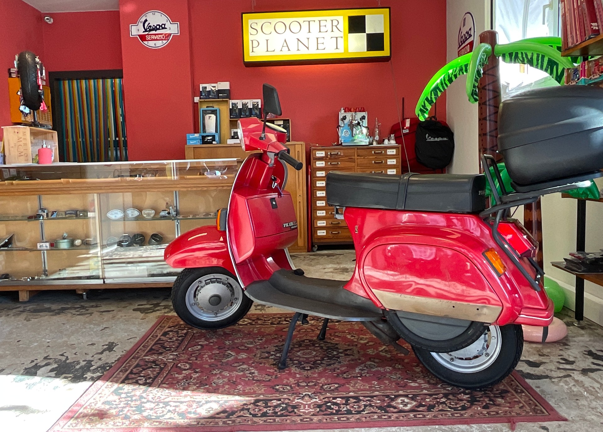 PIAGGIO Vespa PK 125 XL-showroom-element-1