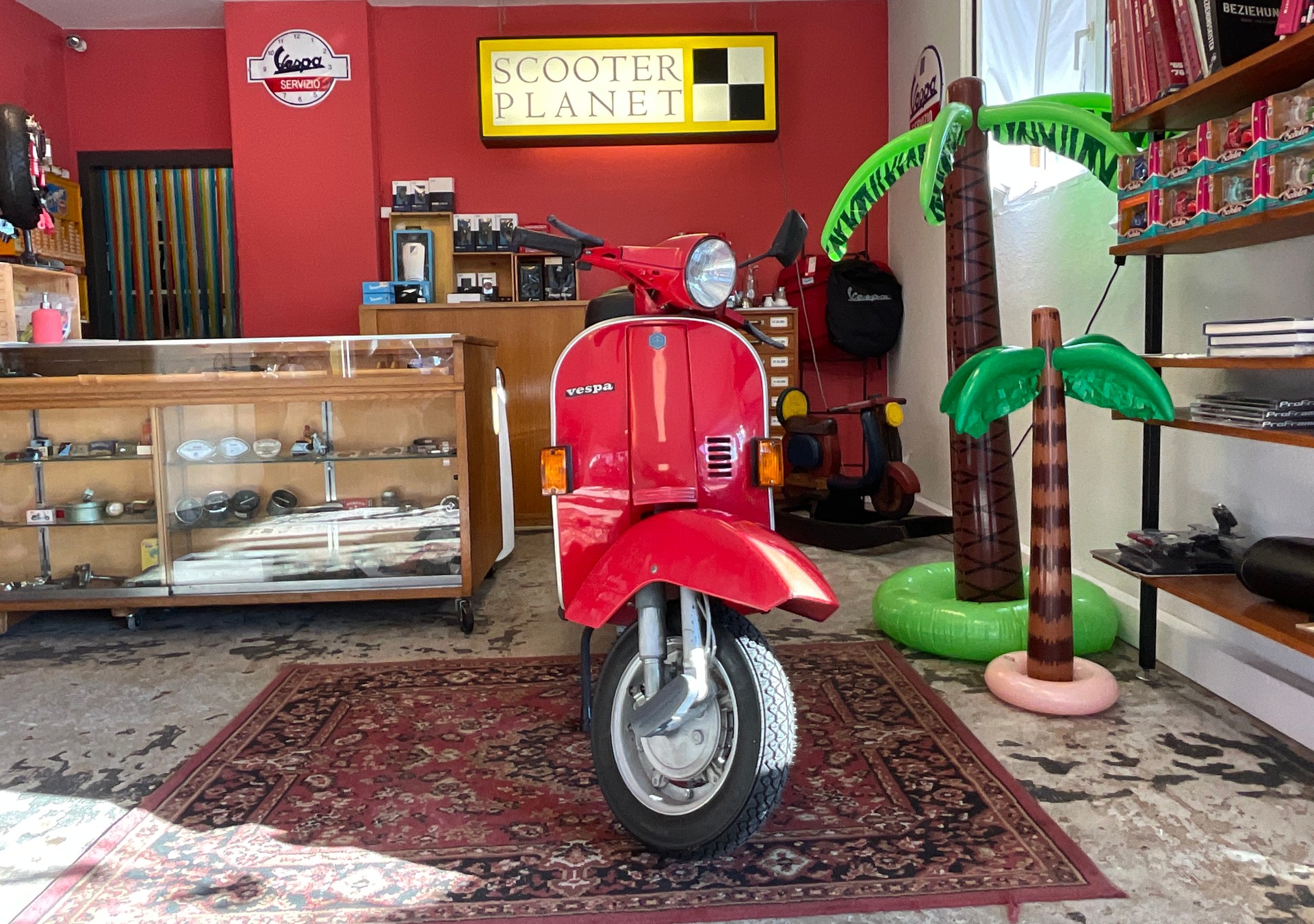 PIAGGIO Vespa PK 125 XL-showroom-element-3