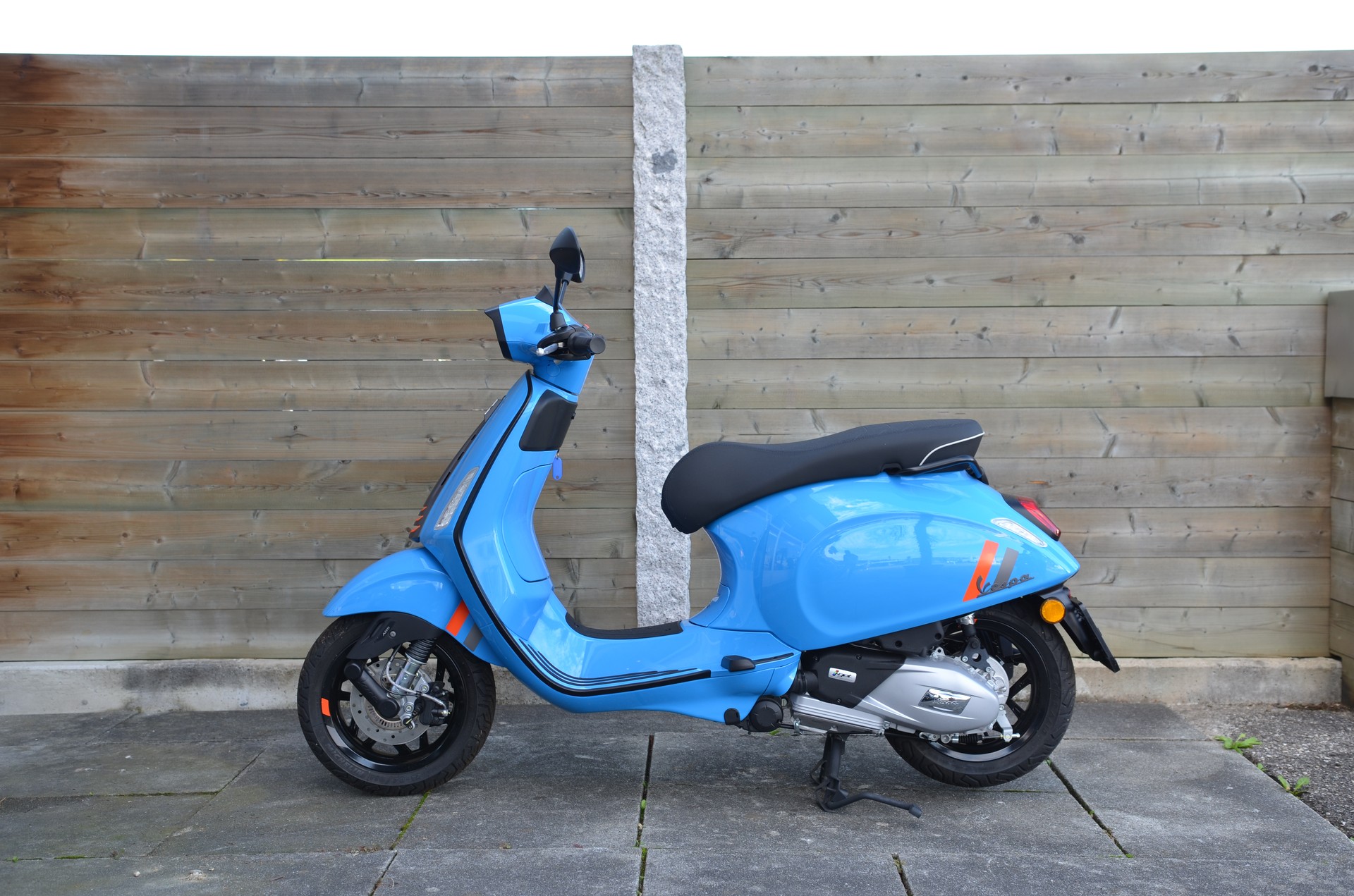 PIAGGIO Vespa 125 Sprint Sport ABS-showroom-element-1