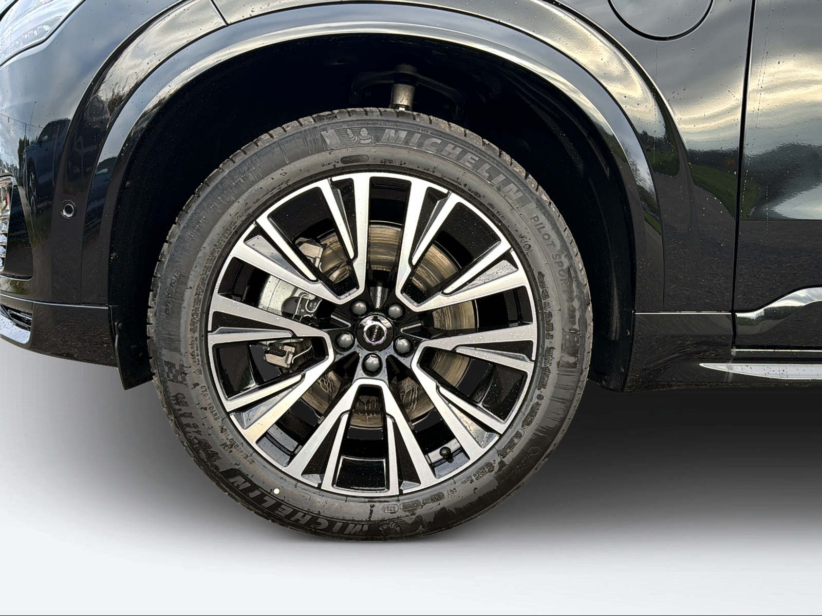 VOLVO XC90 2.0 T8 TE XCENTRIC 7P. eAWD-image-8