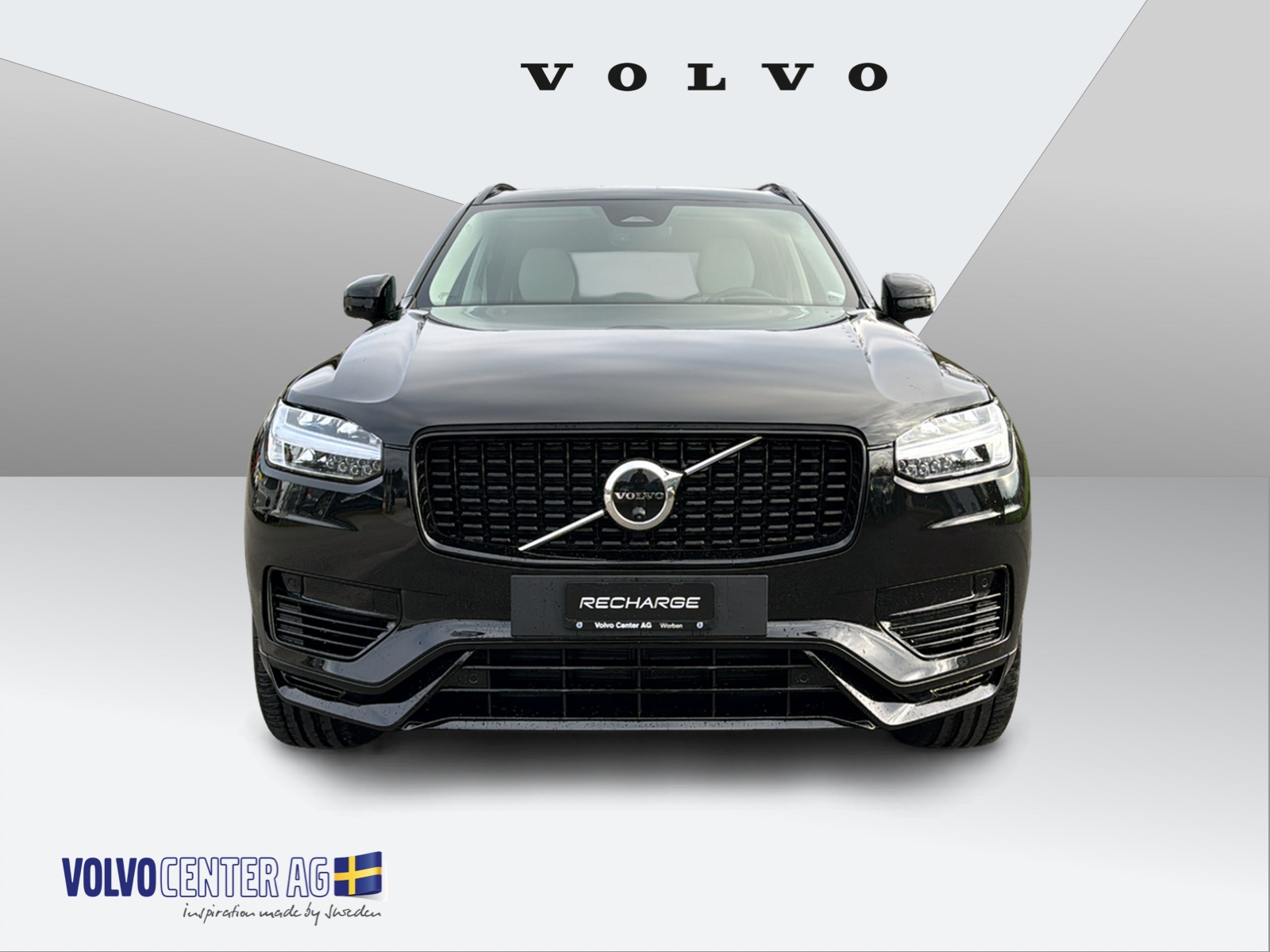 VOLVO XC90 2.0 T8 TE XCENTRIC 7P. eAWD-image-6