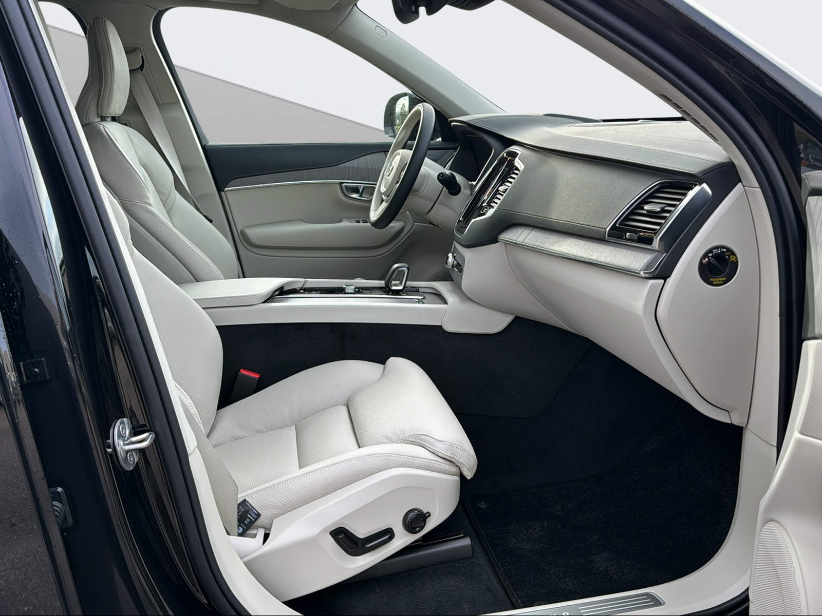 VOLVO XC90 2.0 T8 TE XCENTRIC 7P. eAWD-image-14