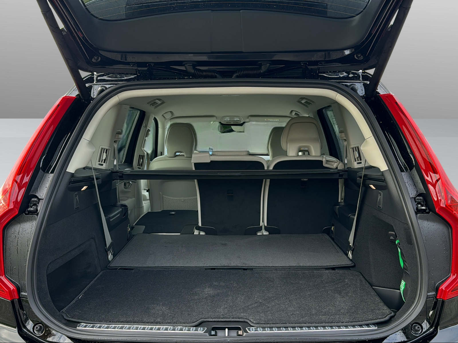 VOLVO XC90 2.0 T8 TE XCENTRIC 7P. eAWD-image-15
