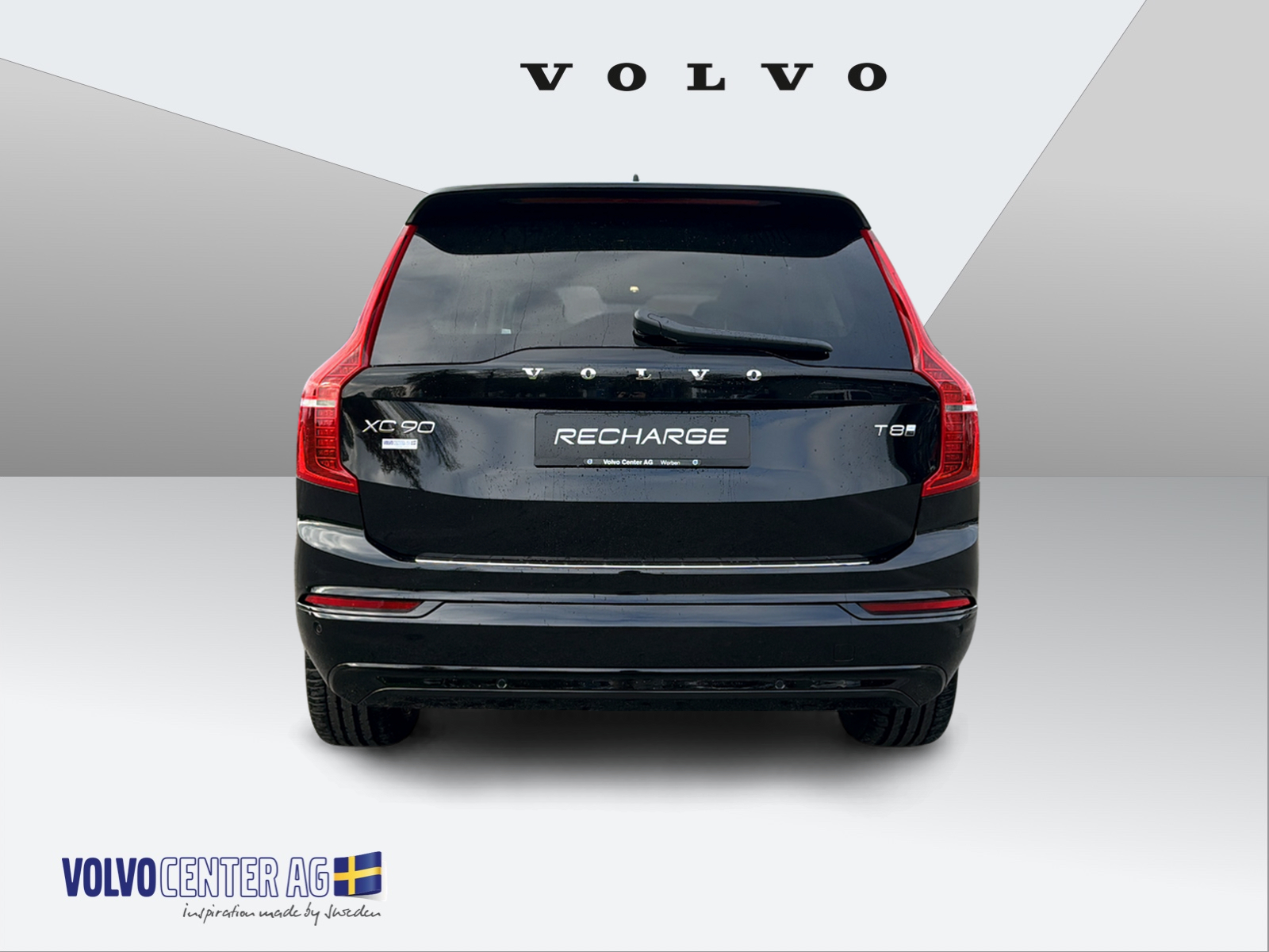 VOLVO XC90 2.0 T8 TE XCENTRIC 7P. eAWD-image-7