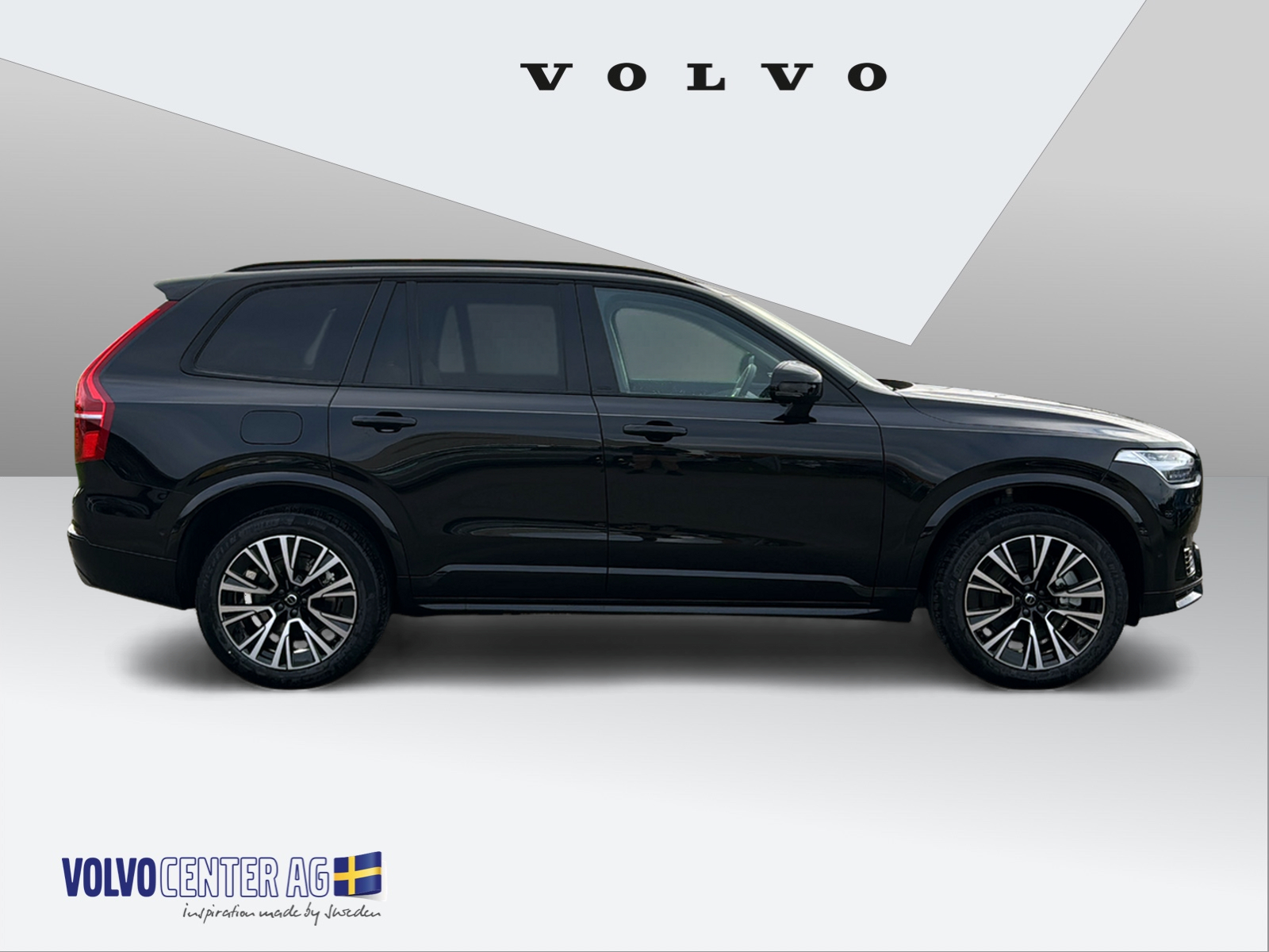 VOLVO XC90 2.0 T8 TE XCENTRIC 7P. eAWD-image-4